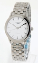 Longines L4.774.4.12.6 Automatic Stainless Steel Watch