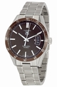 Tag Heuer THWV211NBA0787 Brown Watch