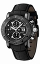 Automatic Montblanc 104279 Mens Black Watches