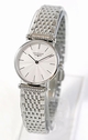 Automatic Longines L4.209.4.73.6 Mens Silver Baton Watches