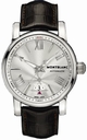 Montblanc Chronograph Mens Watch