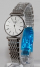 Longines L4.209.4.71.6 Quartz Stainless Steel Watch