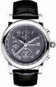 Montblanc Timewalker Chronograph Automatic Price In India