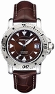 Mens Montblanc Sport 26949 Stainless Steel Watch