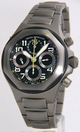 Girard Perregaux 80180-21-611-21A Automatic Titanium Watch