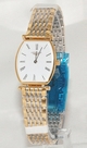 Longines Diamond Mother Of Pearl