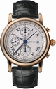 Reloj Montblanc Water Resistant