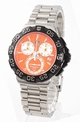 Tag Heuer Ladies Two Tone Exclusive Diamond Watch