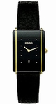 Rado Integral R20381165 White Gold Case Swiss Watch