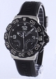 Swiss Quartz  Tag Heuer CAH7010.BT0717 Mens Black Watches