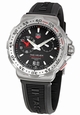 Tag Heuer THWAH111CBT0714 Swiss Quartz  Stainless Steel Watch