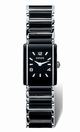 Rado Black R13354152 Womens