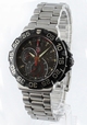 Longines Hydroconquest V Tag Heuer F1