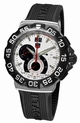 Tag Heuer Formula 1 CAH1011.FT6026 Stainless Steel Case Swiss Watch