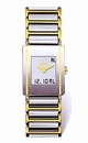 Rado Integral 196.0665.3.015 Stainless Steel Case Swiss Watch