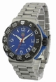 Tag Heuer Formula 1 WAC1112.BA0850 Blue Dial Watch