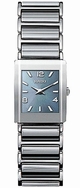 Blue Rado R20484202 Mens Stainless Steel Watch