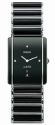 Rado Diaqueen Two-tone Diamond Ladies R23446102