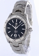 Tag Heuer WJ201A.BA0591 42.0 mm 200 meters (660 Feet) Water Resistant Watch