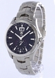 Quartz Tag Heuer WJF1010BA0592 Mens Black Watches