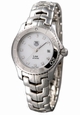 Swiss Quartz  Tag Heuer WJ1319.BA0572 Womens Watches