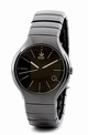 Rado Coupole Jubile Mens Black