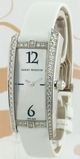 Harry Winston 340-LQWL-M-D3-1 Mother of Pearl Watch