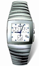 Montre Tissot Quadrado