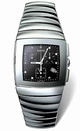 Rado Mens Stainless Steel Watch R13434152