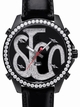 Jacob & Co. JC-ATH3D Automatic Stainless Steel Watch