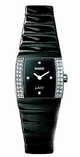 Rado Florence Sapphire Crystal Ladies Watch