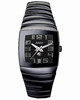 Mens Rado Sintra R13663152 Stainless Steel Watch