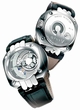 Harry Winston Opus V Series OPUS 5 Watch