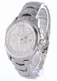 Beige Tag Heuer CJF2111.BA0576 Mens Stainless Steel Watch