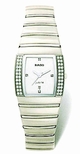 Automatic Rado 152.0632.3.270 Mens White Watches