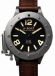 U-Boat U-42 UB-001 Stainless Steel Case Swiss Watch