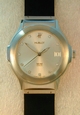 Silver Hublot 1710.424.1 Mens Stainless Steel Watch