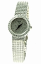 Piaget G0A04194 Pav?Diamond Dial Watch