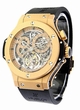 Hublot Geneve Wristwatch