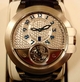 Mens Harry Winston Project Z3 400/MAT44ZL.CG Zalium  Watch