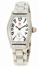 Michele Retro Strap Size