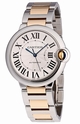 Cartier Cougar Watch Womens