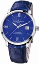 Ulysse Nardin Dual Time 42 Mm 243-55-92