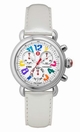 Fake Michele Deco Chronograph Ladies Mww06a000141