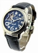 Automatic Zenith 03.1230.4021.27C Mens Blue Watches