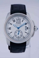 Cartier W7100013 Silvered and snailed opaline  Watch