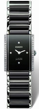 Automatic Rado R20430712 Mens Black Watches