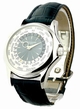 Patek Philippe Mens Platinum Watch 5130P