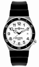 Quartz Bell Ross Type Marine White Mens Watches