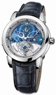 Ulysse Nardin Dual Time 243-00/42